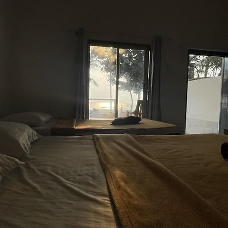 The La Mer Beach Resort ゴカルナ エクステリア 写真